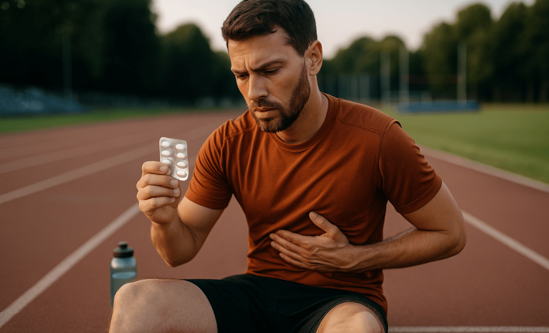 Новости про - Гепатит С и спорт: можно ли быть активным во время терапии?